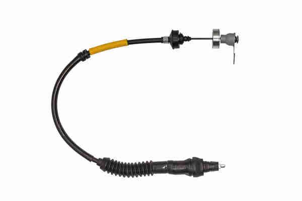 Cable Pull, clutch control - V42-0825