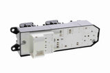 Switch, window regulator - V70-73-0063
