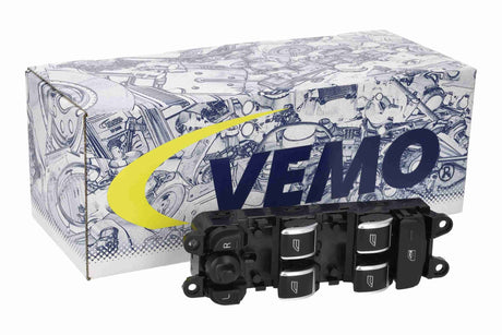 Switch, window regulator - V95-73-0037