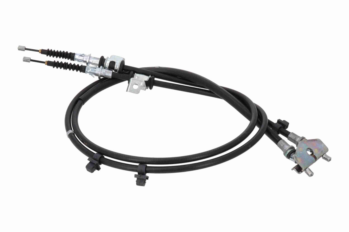 Cable Pull, parking brake - V25-30079