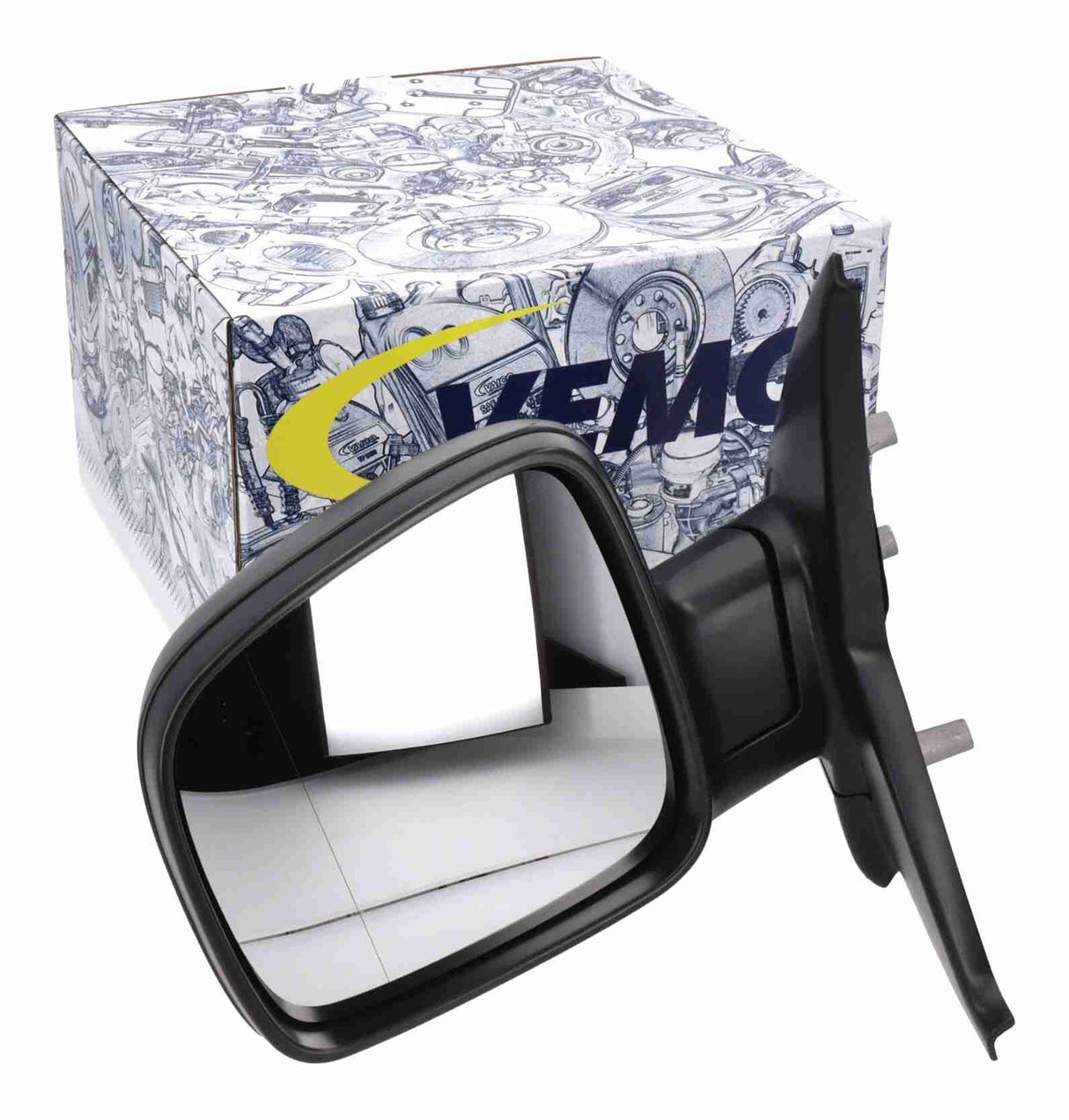 Exterior Mirror - V10-69-0354