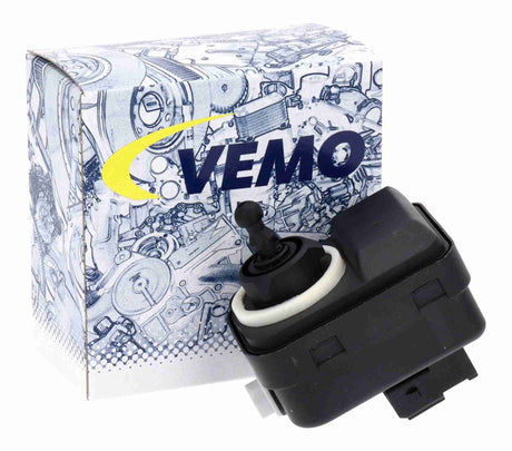 Actuator, headlight levelling - V10-77-0078