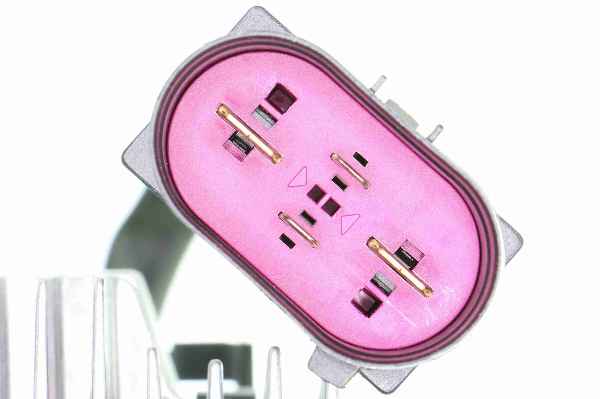 Control Unit, electric fan (engine cooling) - V10-79-0021