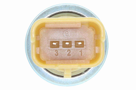 Pressure Switch, air conditioning - V22-73-0028