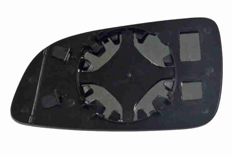 Mirror Glass, exterior mirror - V40-69-0007