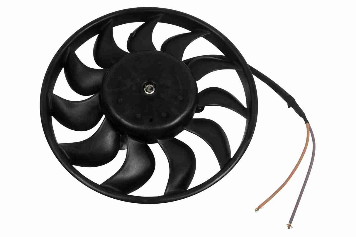 Fan, engine cooling - V15-01-1876