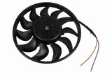 Fan, engine cooling - V15-01-1876