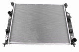 Radiator, engine cooling - V30-60-0002