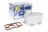 Oil Cooler, engine oil - V15-60-6020