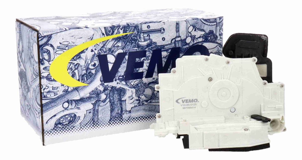 Door Lock - V10-85-0125