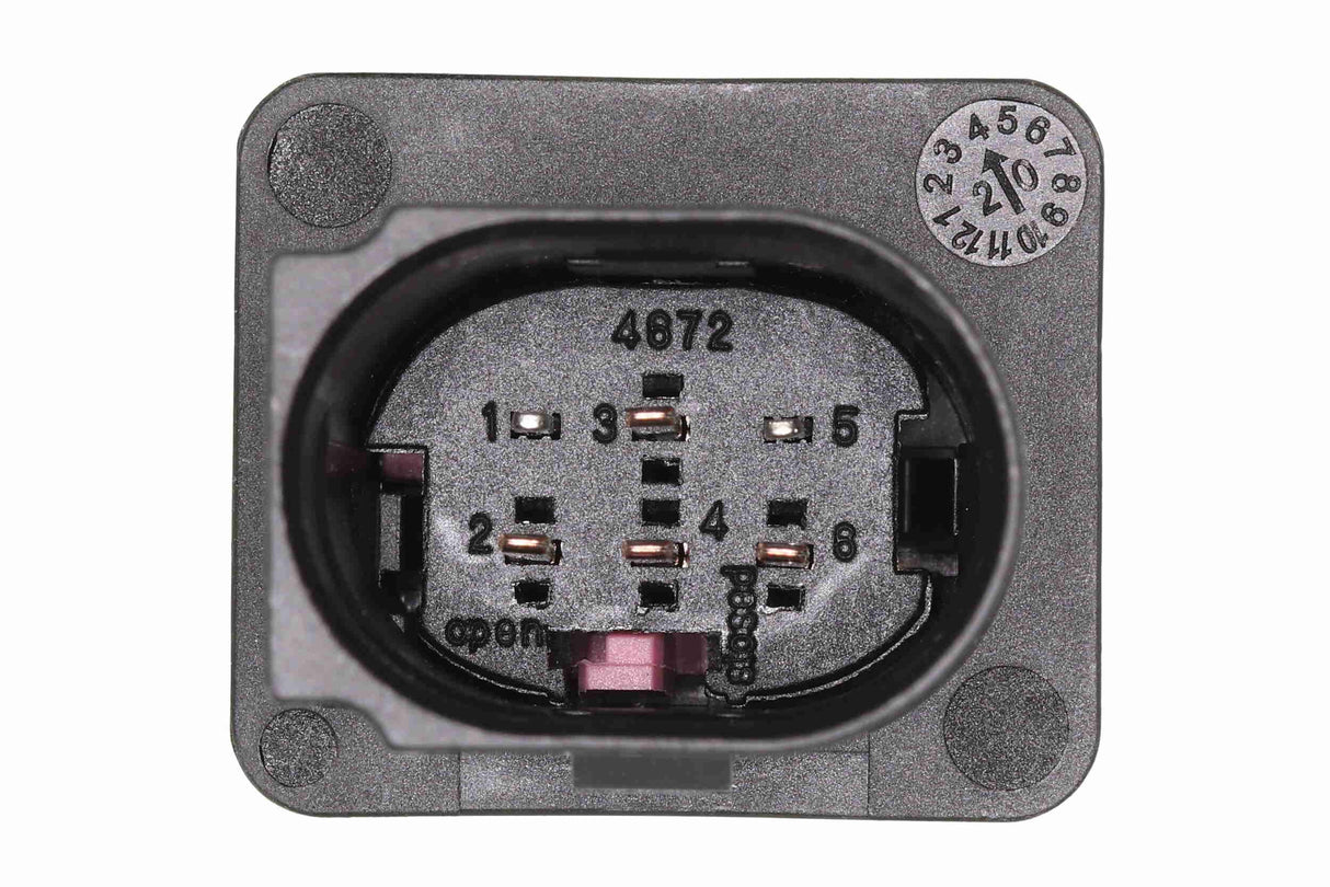 Oxygen Sensor - V46-76-0023