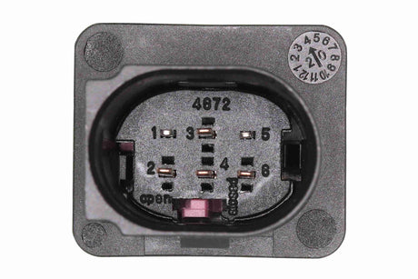 Oxygen Sensor - V46-76-0023