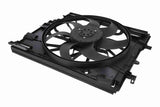 Fan, engine cooling - V95-01-0001