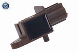 Sensor, longitudinal-/lateral acceleration - V10-72-0191