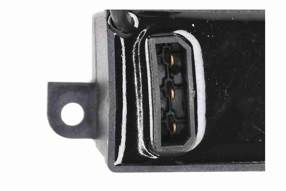 Ignitor, gas discharge lamp - V10-84-0158