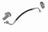 High Pressure Line, air conditioning - V15-20-0014