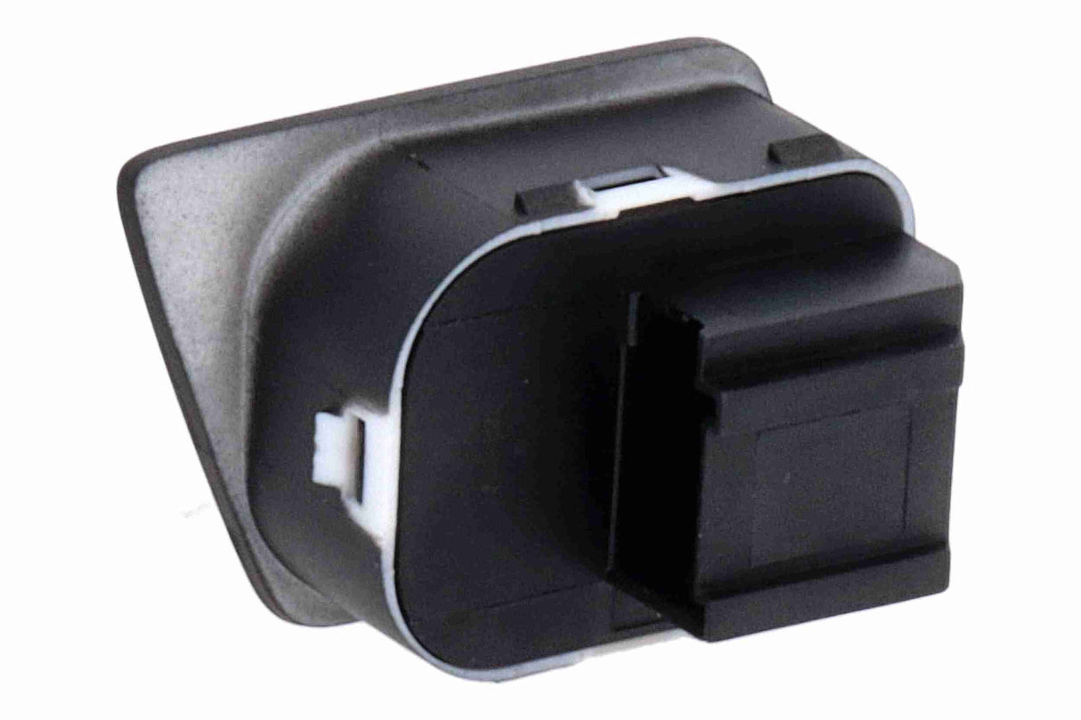 Switch, exterior rearview mirror adjustment - V10-73-0677