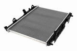 Radiator, engine cooling - V25-60-0082