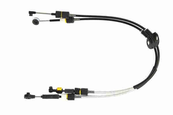 Cable Pull, manual transmission - V25-1390