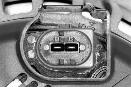 Alternator - V30-13-50018