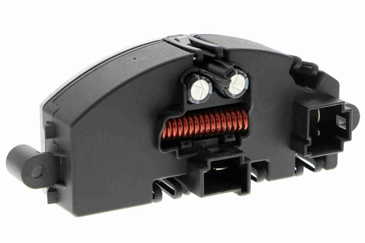 Regulator, interior blower - V30-79-0032