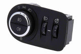 Switch, headlight - V40-73-0110