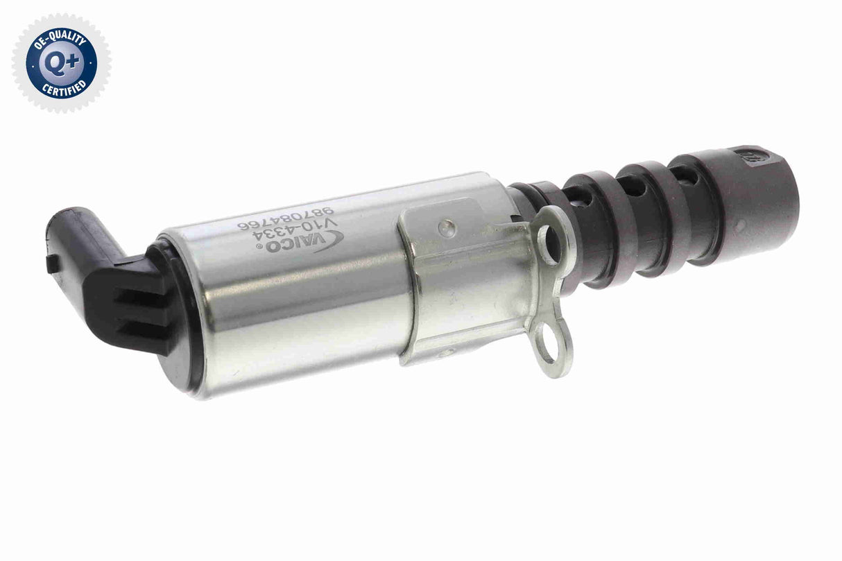 Control Valve, camshaft adjustment - V10-4334
