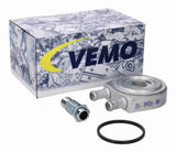 Oil Cooler, engine oil - V46-60-0087