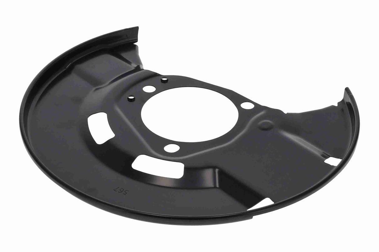 Splash Guard, brake disc - V40-2466