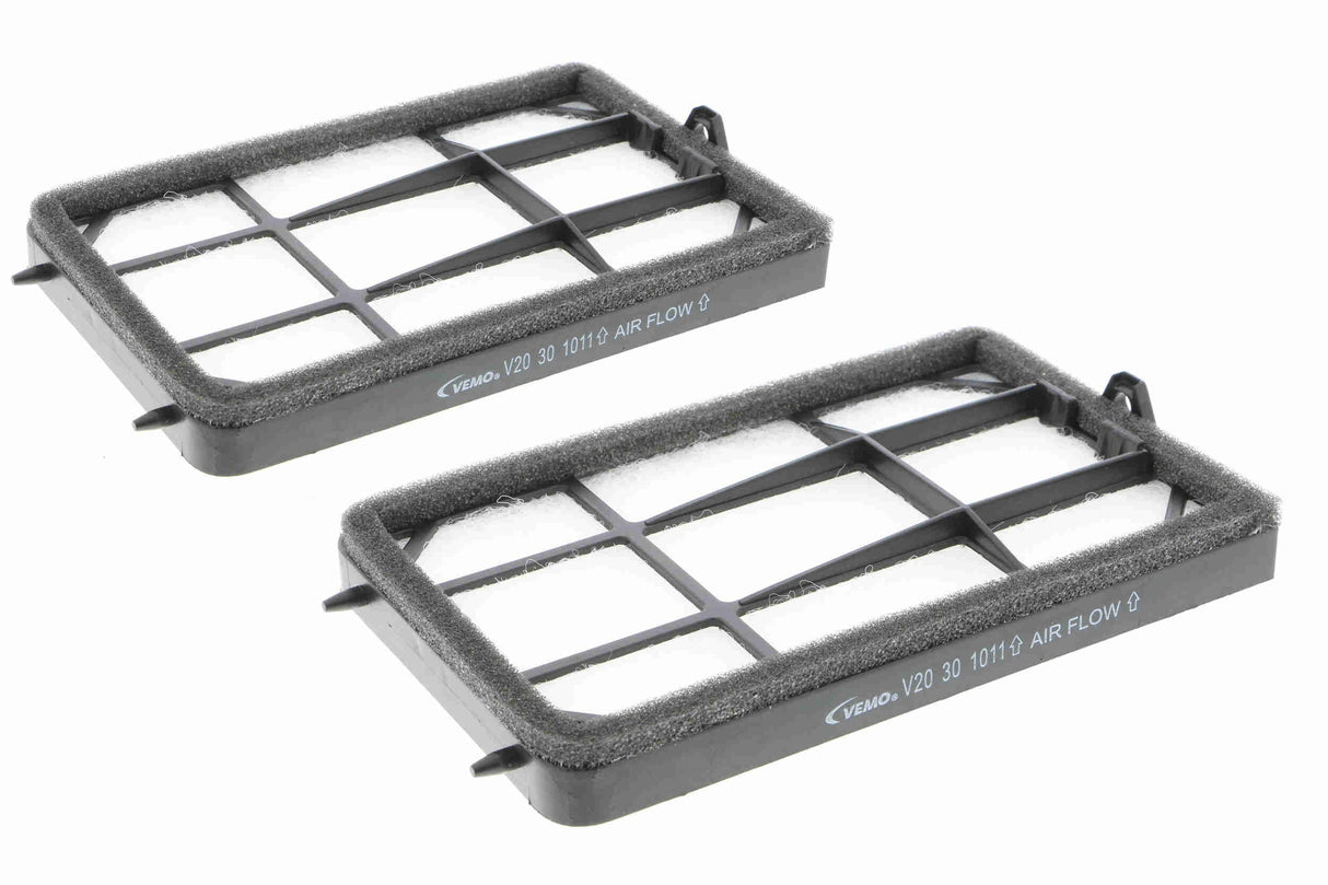 Filter, cabin air - V20-30-5004