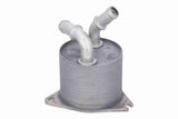 Oil Cooler, automatic transmission - V10-60-0076