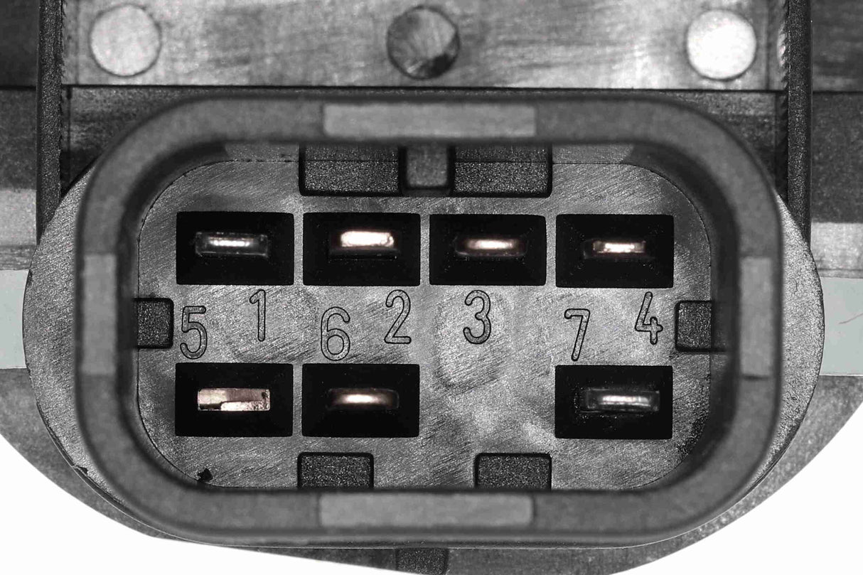 Switch, window regulator - V25-73-0095