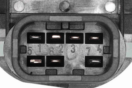 Switch, window regulator - V25-73-0095