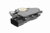 Shift Selector Lever - V25-73-0078