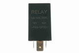 Relay, fuel pump - V15-71-1023
