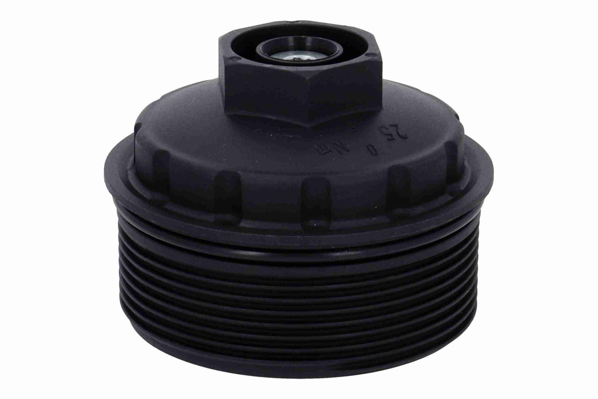 Cap, oil filter housing - V10-7681