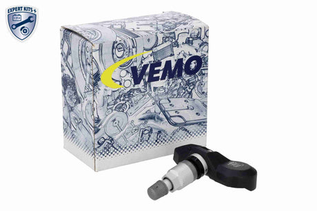 Wheel Sensor, tyre-pressure monitoring system - V30-72-0223