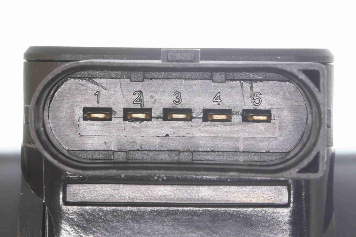 Mass Air Flow Sensor - V95-72-0008
