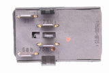 Switch, rear window heating - V10-73-0146