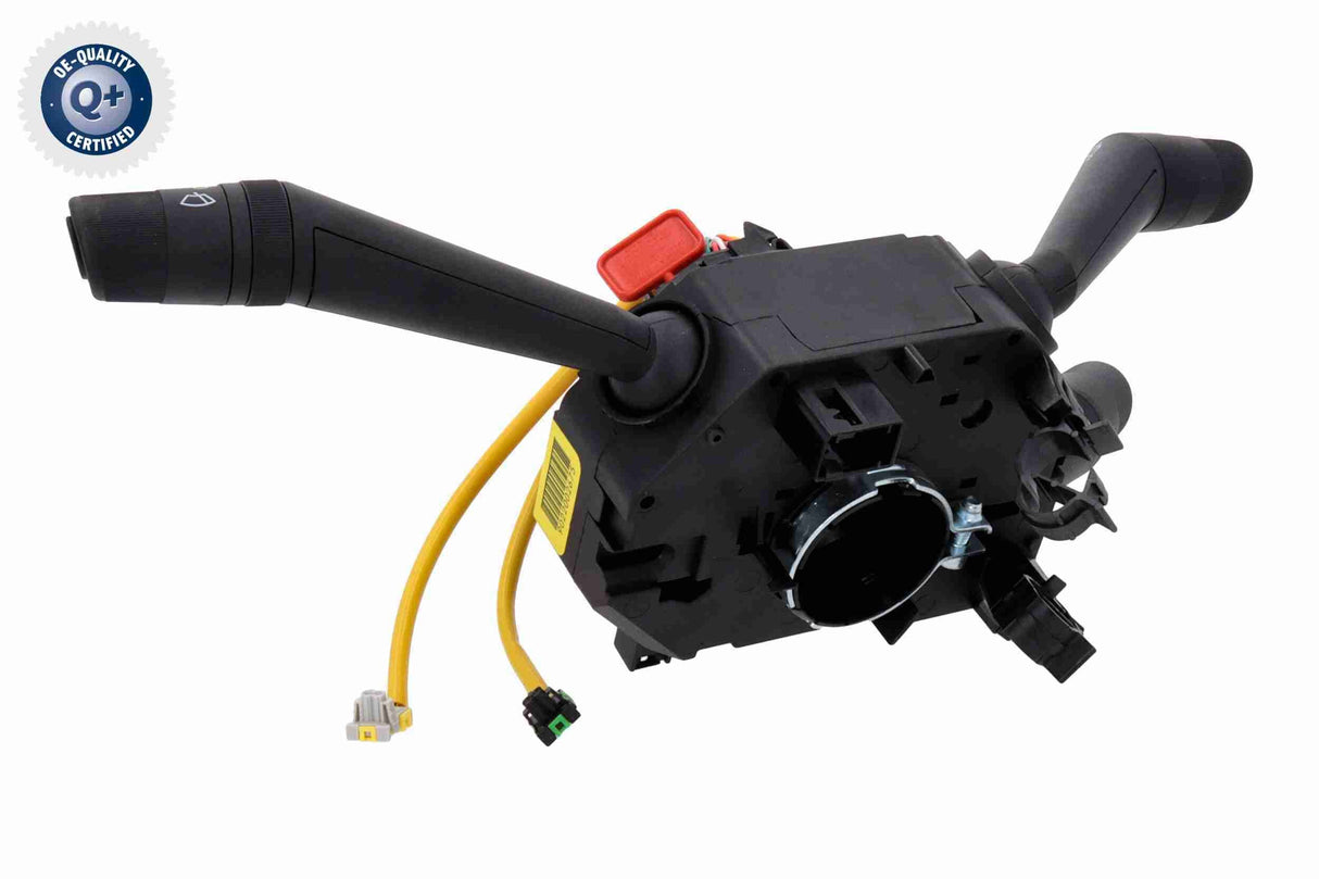 Operating Unit, steering column - V24-80-0008