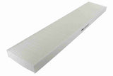Filter, cabin air - V10-30-2525-1