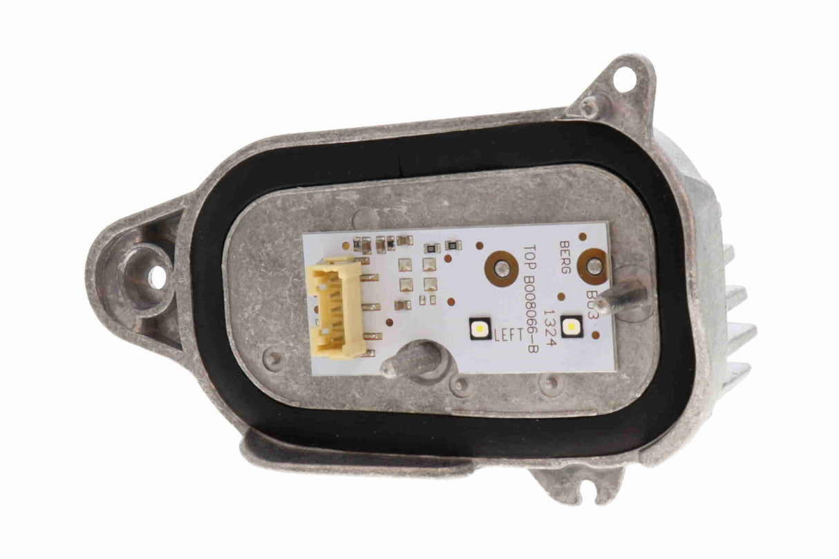 Control Unit, lights - V10-73-0315