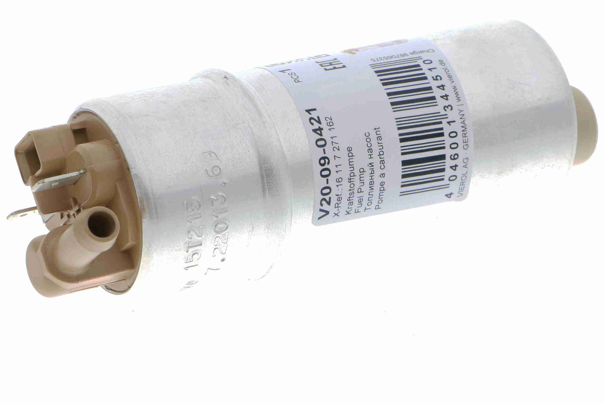 Fuel Pump - V20-09-0421