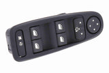 Switch, window regulator - V22-73-0023