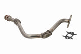 Oil Line, charger - V38-0583