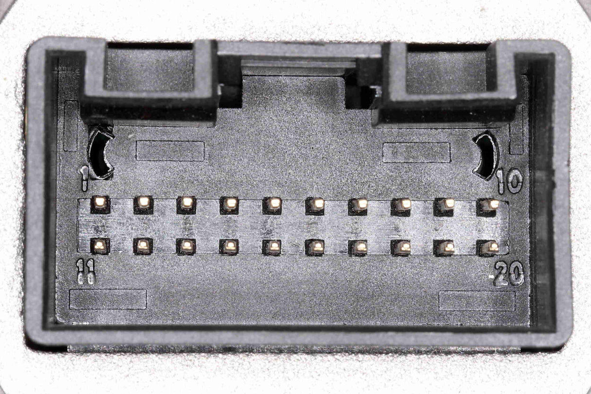 Control Unit, lights - V10-73-0454