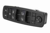 Switch, window regulator - V33-73-0101