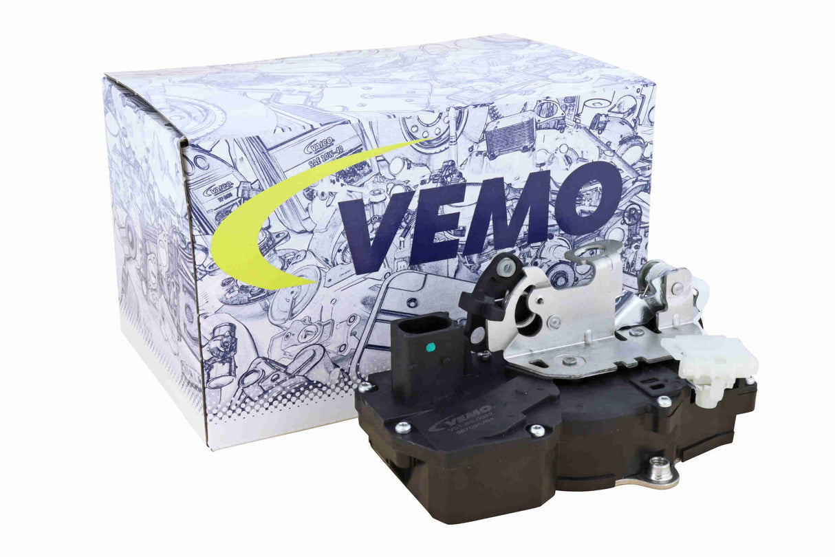 Door Lock - V51-85-0022