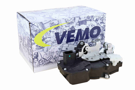 Door Lock - V51-85-0022