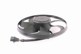 Electric Motor, radiator fan - V15-01-1847